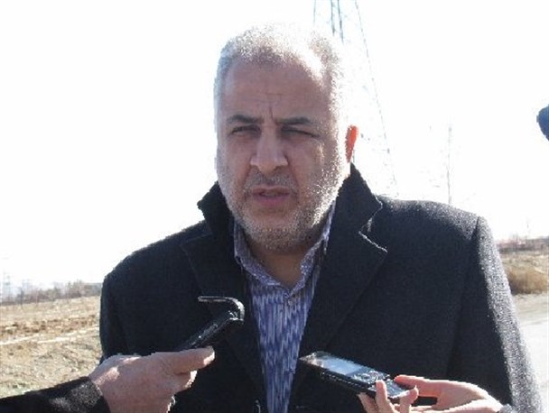 افتتاح کارخانه ظروف پلاستیکی گلپایگان