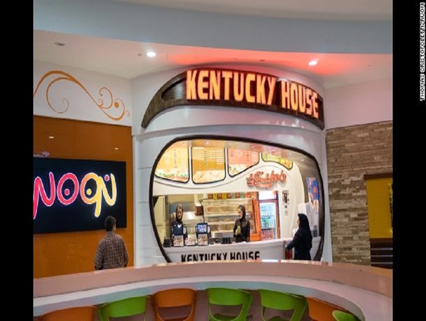 جولان برندهای خارجی در اقتصاد ایران/ قانونی که متولی ندارد!