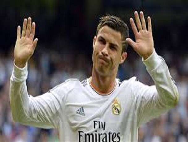 آمار بد رونالدو برابر تیم‌های بزرگ