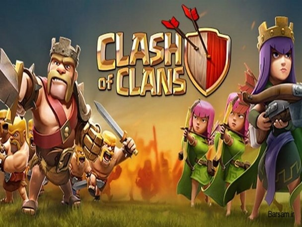 «کلش آف کلنز» نبردی برای تسخیر روح و روان جوانان/ تصمیمات تأخیری مسئولان فرهنگی در قبال محصولات وارداتی