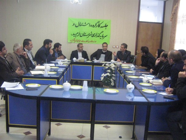 احیاء مشاغل‌سنتی در راستای ایجاد فرصت‌های جدید شغلی