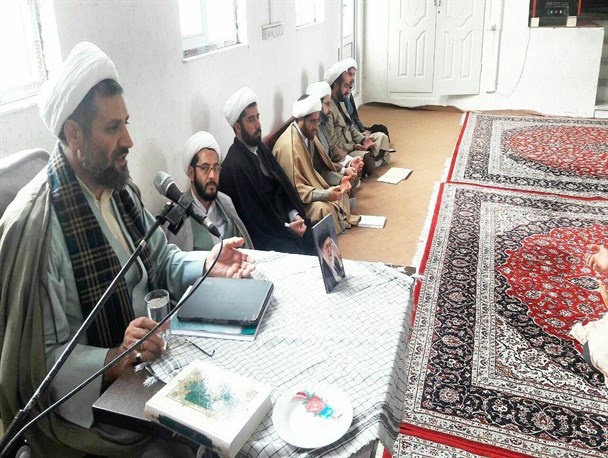دشمنان نظام در صدد تضعیف نقش روحانیت در جامعه هستند