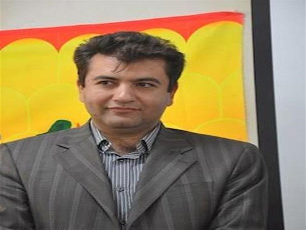 رئیس جدید دانشگاه علوم پزشکی کهگیلویه و بویراحمد منصوب شد
