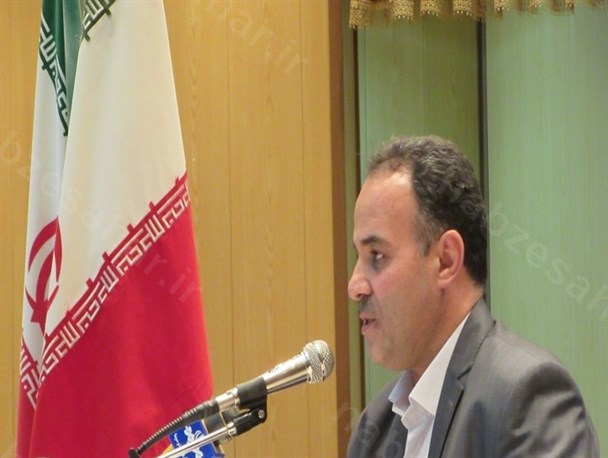 حوزه گردشگری  شهرستان خرم دره مغفول مانده است/ معضلات شهرستان با انداختن مشکلات به گردن همدیگر توسط مسئولان حل نمی شود