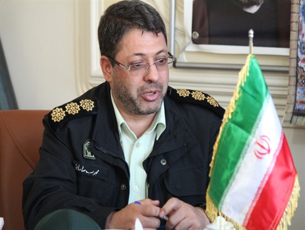 جرائم میراث فرهنگی طی شش‌ماهه گذشته در شهرستان اهر کاهش‌یافته است