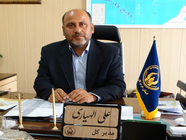جمع آوری 2 میلیارد تومان زکات در استان هرمزگان
