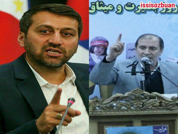 بالا گرفتن جنگ قدرت بین نمایندگان دولت و مجلس بر سر مناطق آزاد