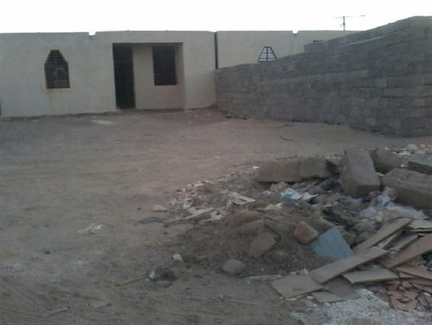 دیوار کوتاه مسکن مهر در جنوب سیستان و بلوچستان/ مدیر بنیاد مسکن دلگان: ۵۲ واحد این طرح تحویل شده است