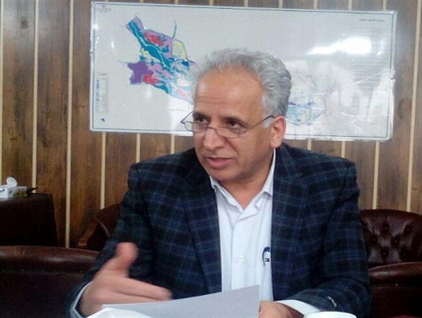 20 میلیارد ریال هزینه طرح جداسازی آبیاری فضای سبز از آب شرب طرقبه