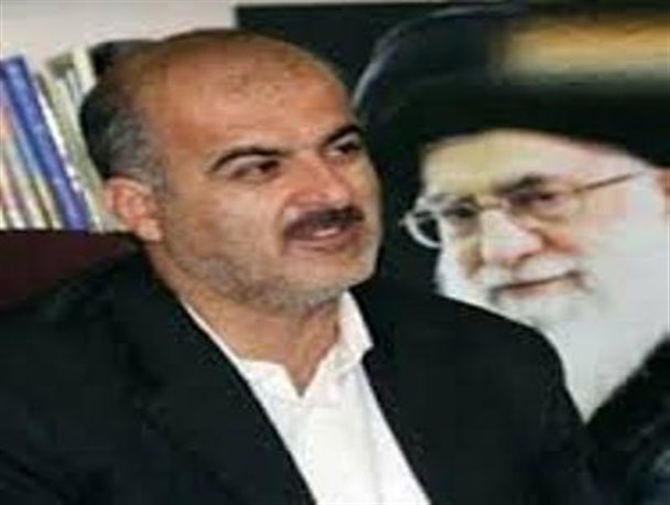 آرد هفشجان شهر کرد غربالگری شد