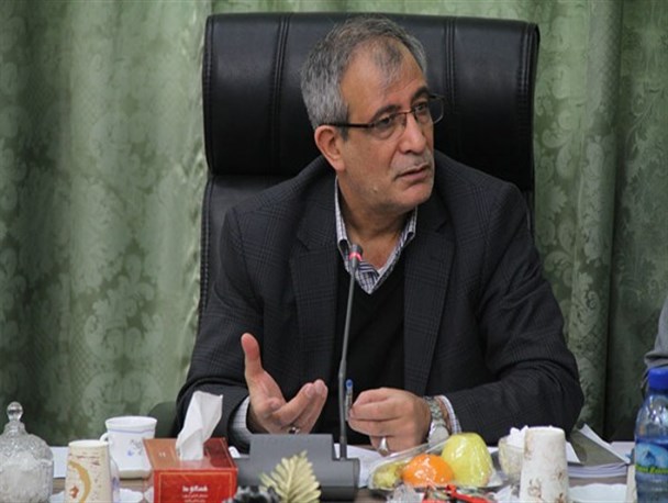 حمایت‌های ملی از «تبریز ۲۰۱۸» مطابق انتظار نیست / اختصاص ردیف ویژه در بودجه سال ۹۶ ضروری است