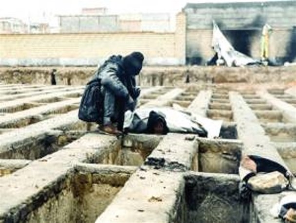 از بی تفاوتی تا بی عرضگی و انتقام و ننگی که می ماند