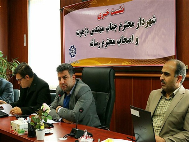 سهم شهرداری بجنورد از کمک های دولتی صفر ریال بوده است / کوهستان پارک در قسمت شرقی بجنورد ساخته می شود