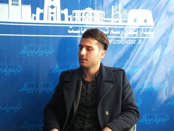 هیچ وقت دنبال دلال ها نرفتم/ می خواهم سرباز بازیکن شوم/ پوشیدن پیراهن تیم ملی افتخاری بزرگ است