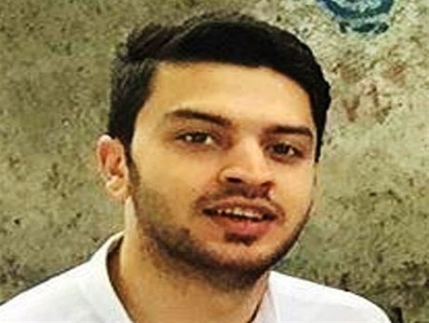 جوان بالاجاده ای مدیر اطلاع رسانی و روابط عمومی هیأت تیراندازی با کمان تهران شد