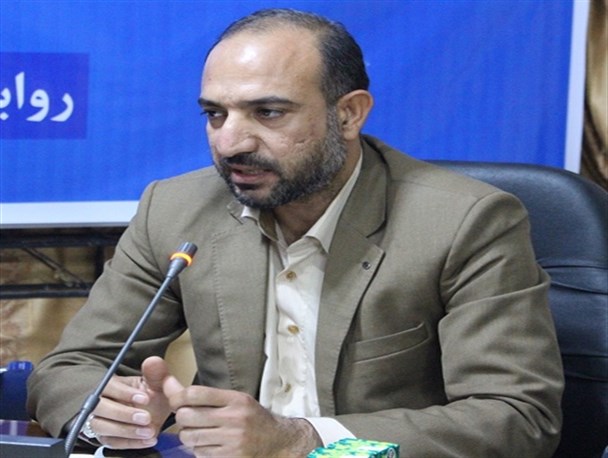 مرتضی زاهدی بعنوان سرپرست شهرداری خنافره منصوب شد+عکس