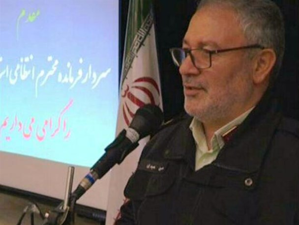 کاهش 5 درصدی کل جرائم در استان اردبیل / رشد 3 درصدی کشفیات مواد مخدر