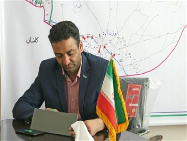 حل مشکلات فاز اول و دوم جاده گرمسار/ مسئولان استانی از طرح‌های راهسازی آران و بیدگل دیدن کردند