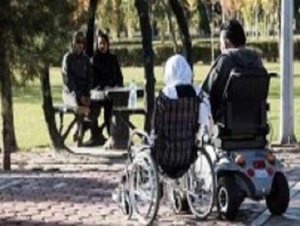 اجرای طرح "سی.بی.آر" زمینه بازگشت معلولان به جامعه را فراهم می‌کند