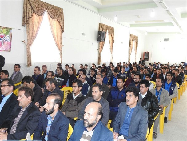تشکیل کارگروه در راستای اجرای گام های مؤثر سند تحول بنیادین راهکاری عملی است