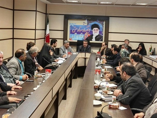 سرمایه گذاران گردشگری  نباید درگیر بروکراسی اداری شوند