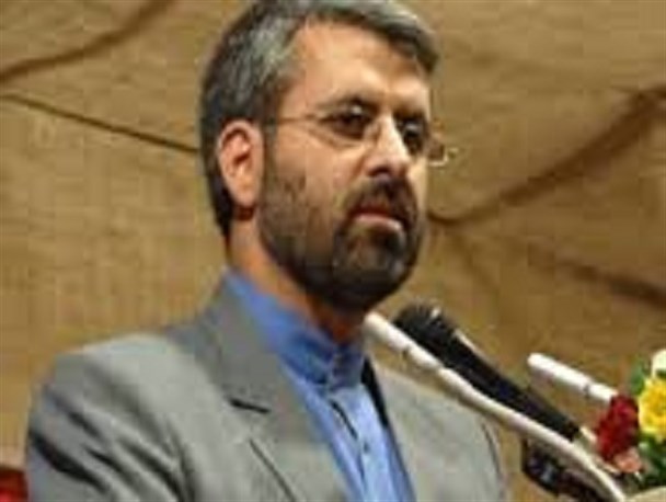 کشتارگاه شهرستان نطنز بهینه سازی می شود
