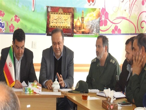 بررسی راهکاری عملی اقتصاد مقاومتی در شرق اصفهان/ ظرفیت های موجود سرمایه گذاری برای اشتغال زایی شناخته شود
