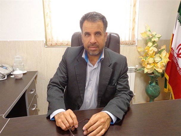 پایان طرح بهنگام سازی و نصب پلاک های جدید در حسن آباد جرقویه