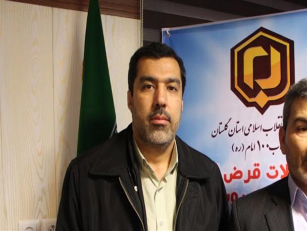 اعطای تسهیلات 200 میلیون ریالی در جهت مقاوم سازی خانه های روستایی آق قلا