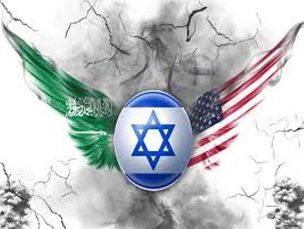 هدف دشمن محدود کردن نفوذ منطقه‌ای جمهوری اسلامی ایران/آمریکا داعش را در افغانستان برای ضربه‌زدن به ایران، روسیه و چین می‌خواهد