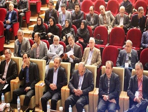کارگاه آموزشی خدمات نوین سلامت سالمندان بابل برگزار شد