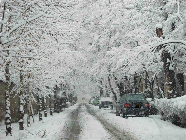 رویای یک زمستان!/ آدم برفی،واژه ای ناملموس برای دهه نودی ها/ کاهش 80درصدی بارندگی در بام ایران