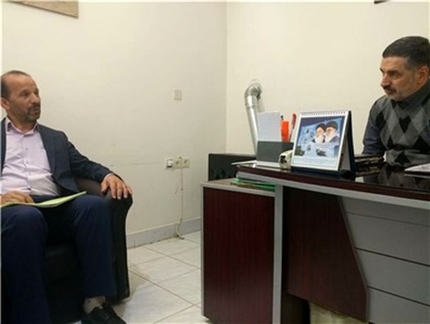 شهرستان ماهنشان از مهمترین قطب های فرهنگی-اقتصادی استان زنجان است/مالیات مراکز صنعتی به خود استان و شهرستان ها برمی‌گردد