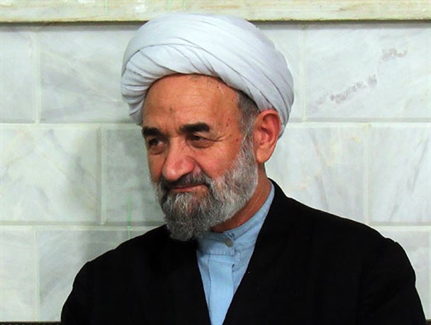 پدر شهید محمد حیدری: جوانان از آرمان‌های انقلاب حراست کنند