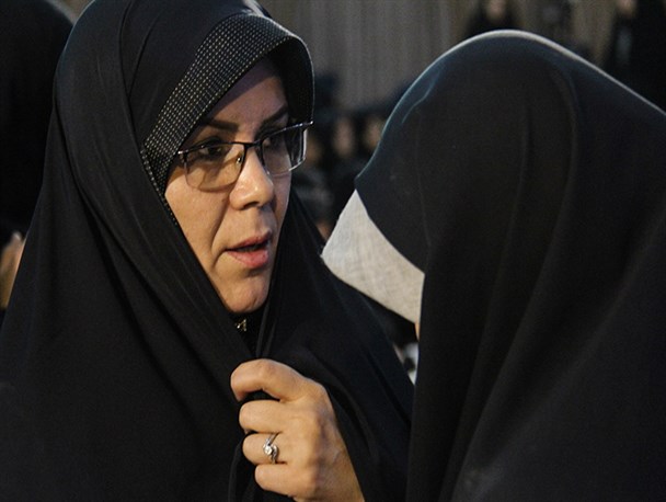 همواره پشتیبان ولایت خواهیم بود/ اغتشاش گران در روزهای اخیر موجب تعطیلی بازار و لطمه به اقتصاد شدند