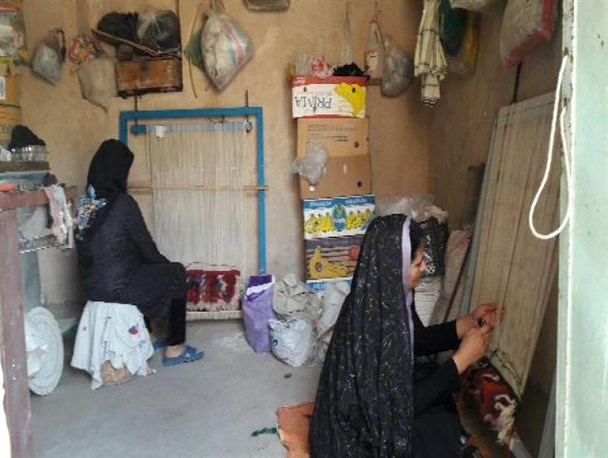 اداره میراث فرهنگی سرخه رتبه اول اشتغال زایی در استان سمنان را داراست