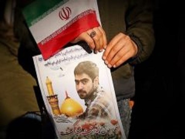 مراسم گرامیداشت شهید سجاد شاهسنایی در اصفهان برگزار می‌شود
