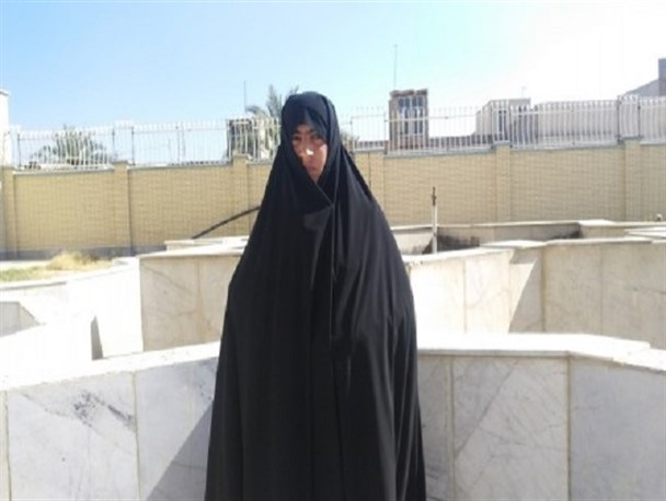 تحقق واژه خواستن توانستن است توسط بانوان جنوب شرق/ سواد آموز دیروز؛ معلم خرید خدمت امروز روستای دریدر