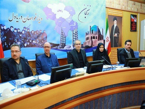 حل معضل بهداشتی و زیست‌محیطی راشا کاسپین تایید نشد