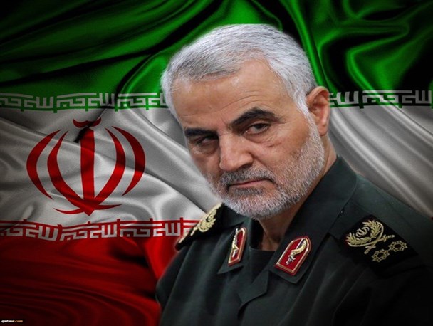 جبهه مقاومت انتقام سختی از آمریکای جنایتکار خواهد گرفت