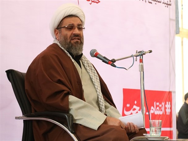 کدخداباورانِ حامی FATF با سیلی بصیرت مردم از خواب بیدار می‌شوند