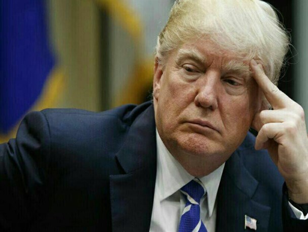 ترور سردار سلیمانی، آمریکایی‌ها را از انتخاب ترامپ پشیمان می‌کند