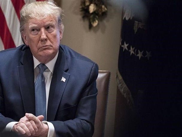 انگیزه ترامپ از ترور سردار سلیمانی چه بود؟