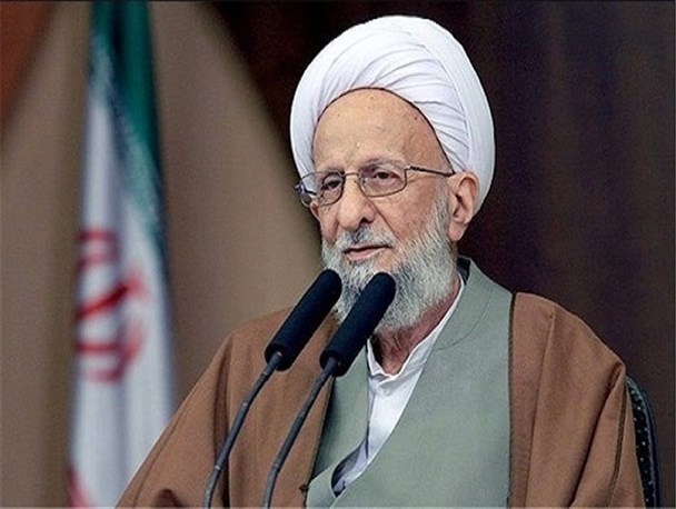 آیت‌الله مصباح یزدی شاگردان زیادی را تربیت کرد