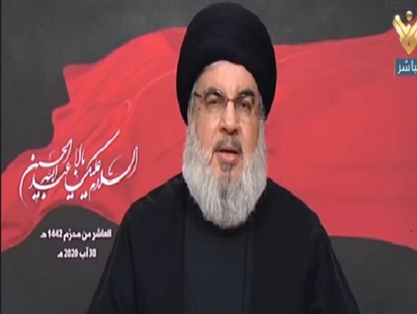 شهادت حاج قاسم و المهندس رویداد تاریخی بود/ غزه و لبنان خط مقدم ما است