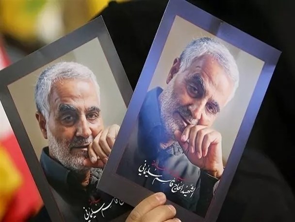 درد دل‌ مردمی با سردار دل‌ها