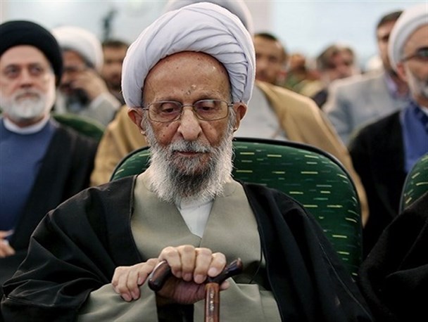 آیت‌الله مصباح در نشر معارف اسلام نقش بی‌بدیلی داشت