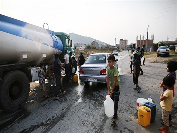 بازی با اعتبارات برای مردم گرگان آب نمی‌شود/ اعتبارات تملک اراضی میرداماد چه شد؟