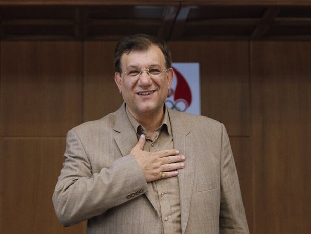 ابلاغ حکم بازنشستگی آقای رئیس؛ مرادی رسما با وزنه برداری خداحافظی کرد/ انوشیروانی و رضازاده، کاندیداهای سرپرستی فدراسیون