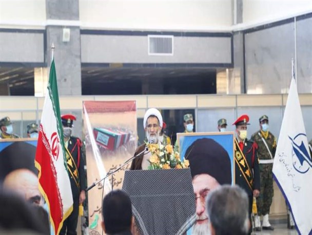 پیام شهدا را دریابیم تا جامعه زنده نگه داشته شود